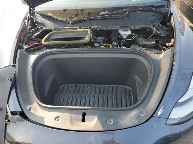 2021 TESLA MODEL Y - 5YJYGAEE4MF201223
