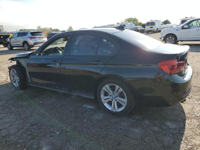 Vin: wba8e3g55gnt26751, lot: 61491684, bmw 3 series xi sulev 20162
