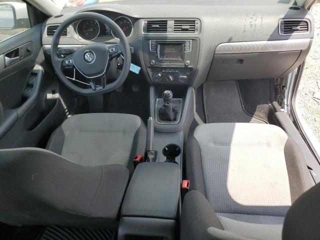 2017 VOLKSWAGEN JETTA S - 3VW167AJXHM406943
