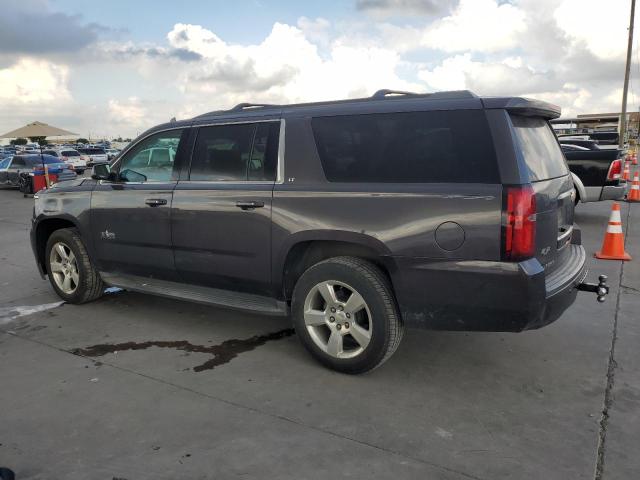 2015 CHEVROLET SUBURBAN C - 1GNSCJKC9FR735455