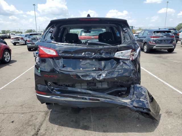 2019 Chevrolet Equinox Lt VIN: 2GNAXLEX4K6287500 Lot: 62890124