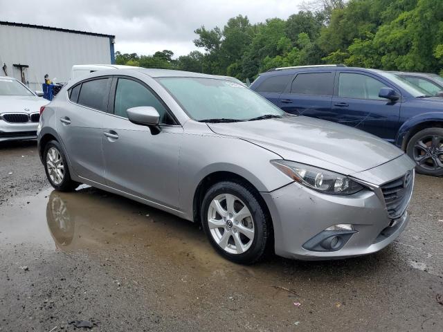 VIN 3MZBM1M73FM166428 2015 Mazda 3, Grand Touring no.4