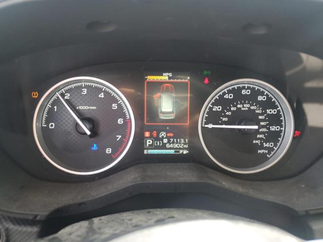 2020 Subaru Forester Premium VIN: JF2SKAGCXLH427539 Lot: 61490834