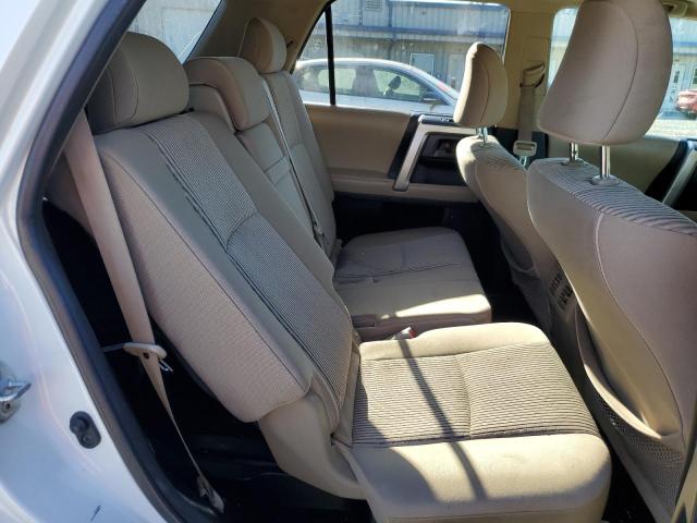 2013 Toyota 4Runner Sr5 VIN: JTEBU5JR1D5119204 Lot: 61295304