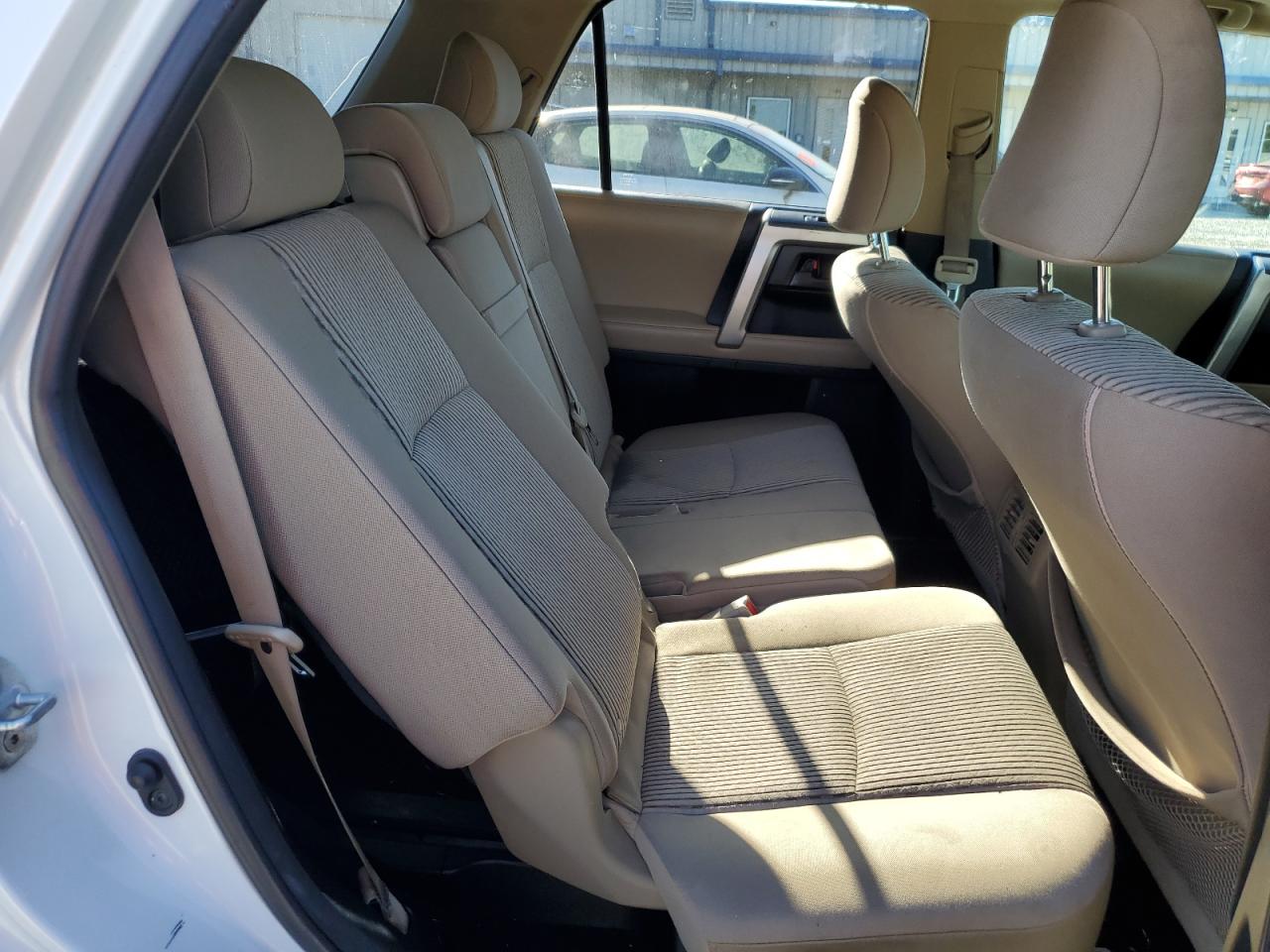 JTEBU5JR1D5119204 2013 Toyota 4Runner Sr5