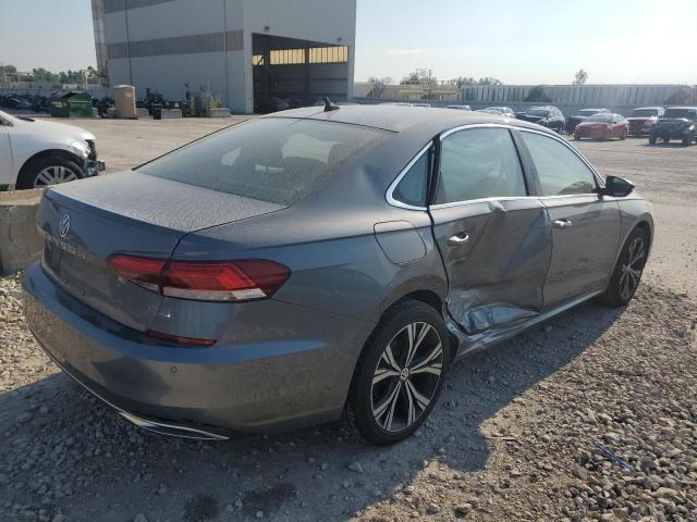 VIN 1VWCA7A33LC013790 2020 VOLKSWAGEN PASSAT no.3