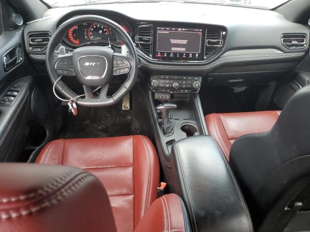 2021 DODGE DURANGO SR - 1C4RDHDG4EC382962