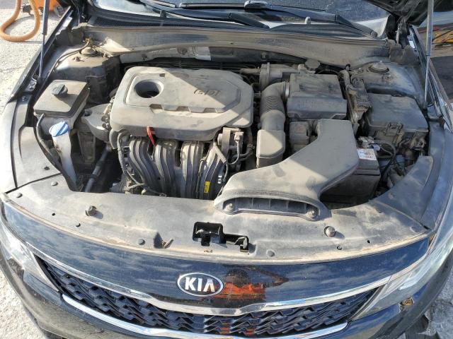 VIN 5XXGT4L35KG279675 2019 KIA Optima, LX no.11