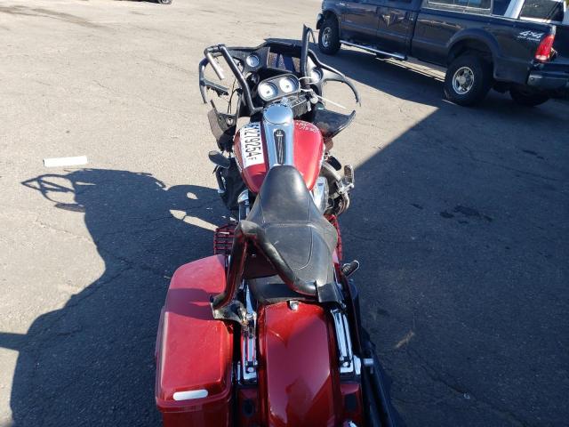 2019 HARLEY-DAVIDSON FLTRX 1HD1KHC11KB681230