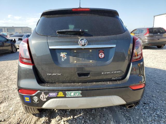 2017 BUICK ENCORE PRE - KL4CJASB0HB043682