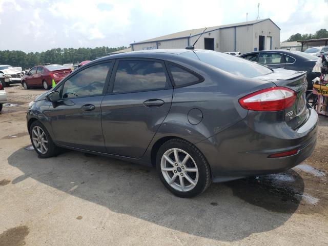 2019 FORD FIESTA - 3FADP4BJ1KM132880