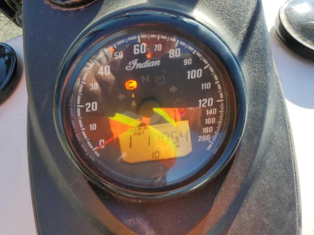2020 INDIAN MOTORCYCLE CO. SPRINGFIEL - 56KTJDBB4L3383146