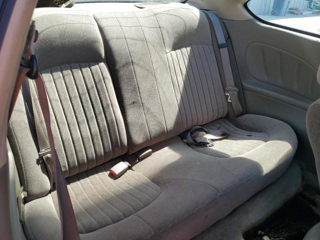 2001 Pontiac Grand Am Gt VIN: 1G2NW12E21M668058 Lot: 61269334