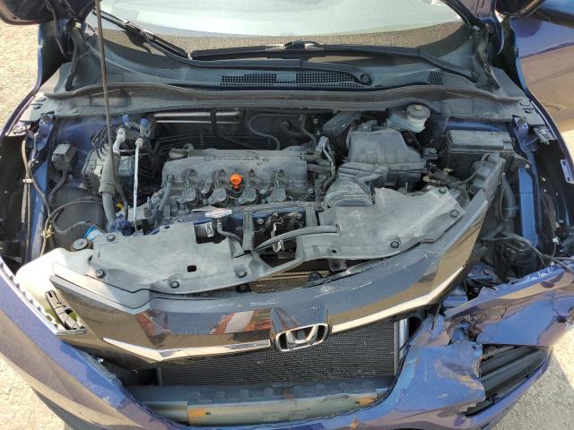2016 HONDA HR-V LX - 3CZRU6H33GM109244