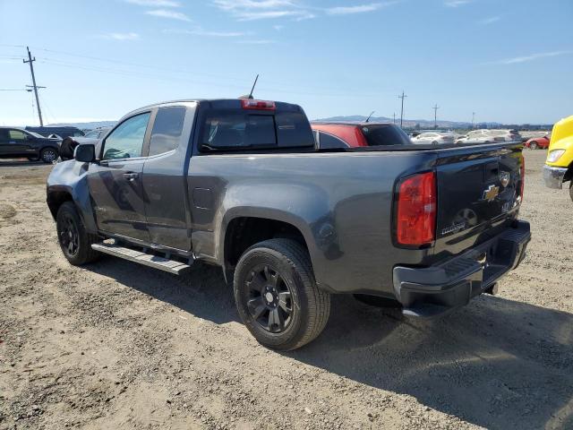 2016 CHEVROLET COLORADO L - 1GCHSCE35G1358507