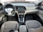 HYUNDAI ELANTRA SE photo