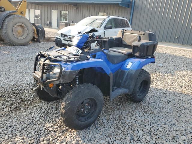 2020 HONDA TRX520 FE 1HFTE446XL4600368