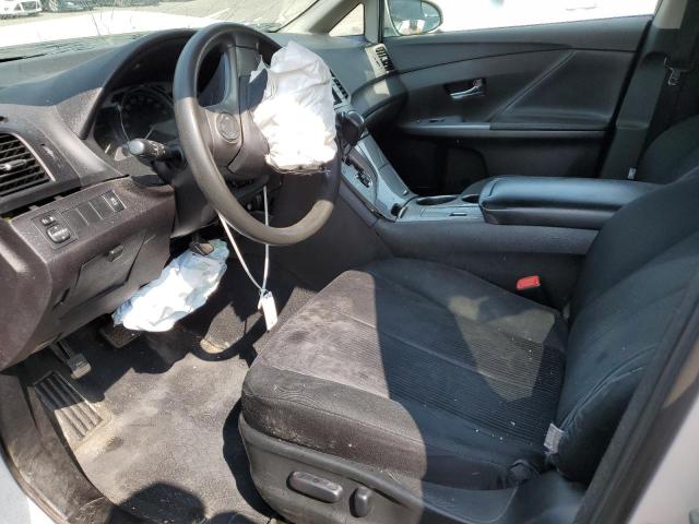 2016 TOYOTA VENZA XLE - 4T3BK3BB6GU125674