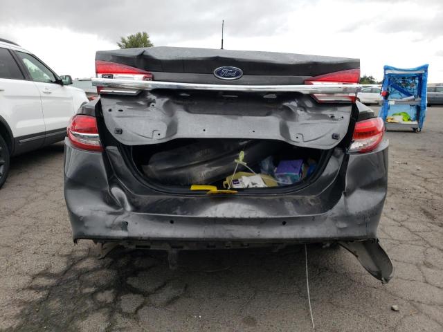 VIN 3FA6P0PU5JR150871 2018 Ford Fusion, Se Phev no.6