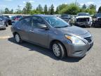 NISSAN VERSA S photo