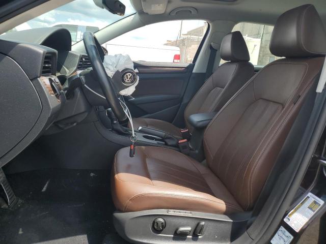 2020 Volkswagen Passat Sel VIN: 1VWCA7A30LC020342 Lot: 61722814