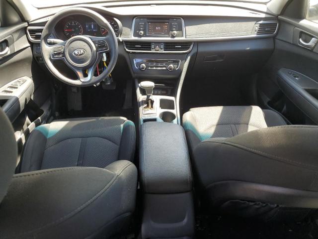 2017 Kia Optima Lx VIN: 5XXGT4L31HG164015 Lot: 62302644