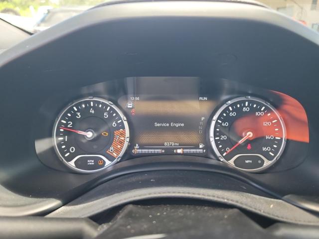 2023 JEEP RENEGADE T - ZACNJDC11PPP38311
