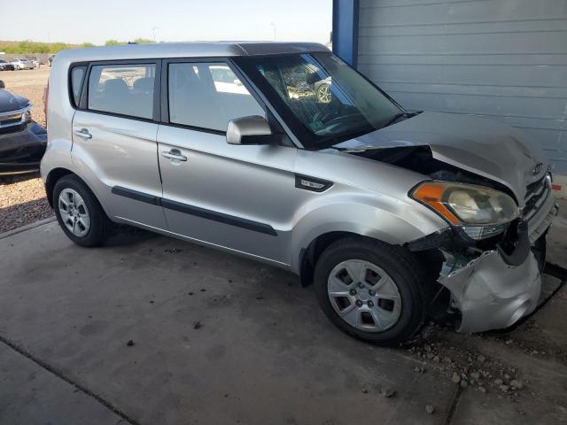 Vin: kndjt2a55c7404327, lot: 64987774, kia soul 20124