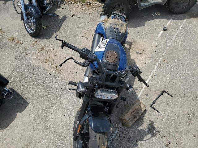 2023 HARLEY-DAVIDSON RH1250 S 1HD1ZC412PB314311