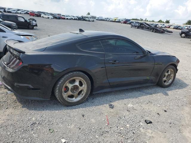 2021 FORD MUSTANG - 1FA6P8TH7M5103095