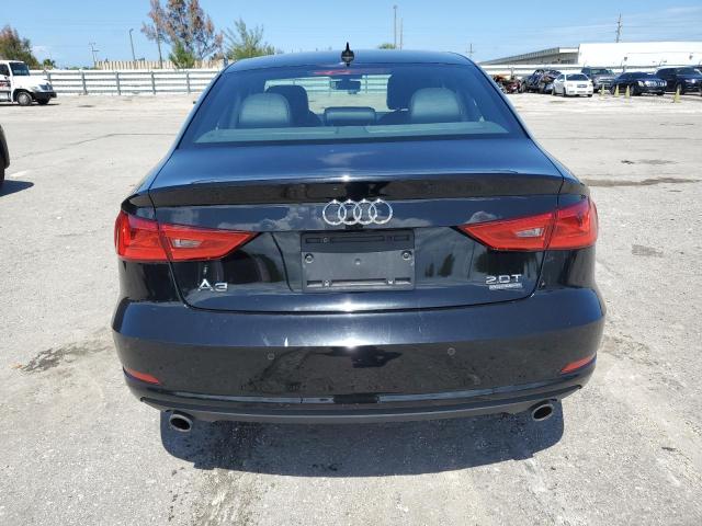 2016 Audi A3 Premium VIN: WAUB8GFF0G1069343 Lot: 61395614