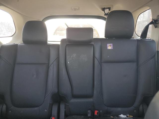 2020 MITSUBISHI OUTLANDER - JA4AZ3A31LZ035662