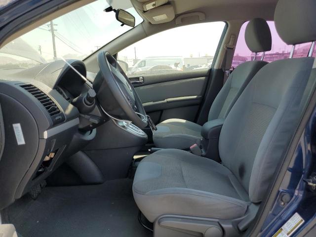 2010 Nissan Sentra 2.0 VIN: 3N1AB6AP4AL655881 Lot: 62276114