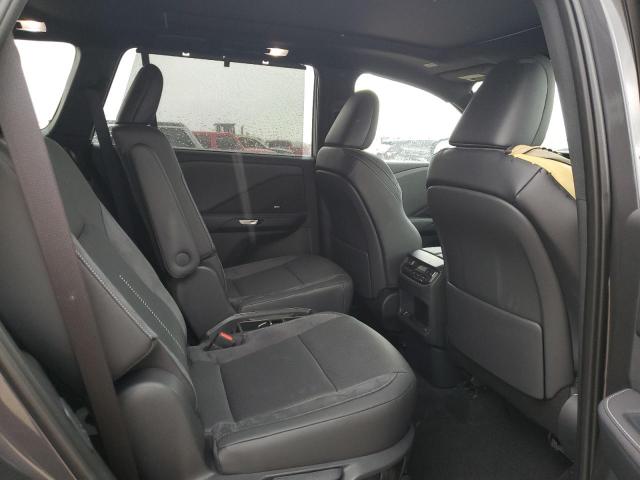 2024 LEXUS TX 350 BAS 5TDAAAB69RS004535