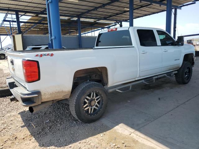 2015 CHEVROLET SILVERADO - 1GC1KVE82FF561350