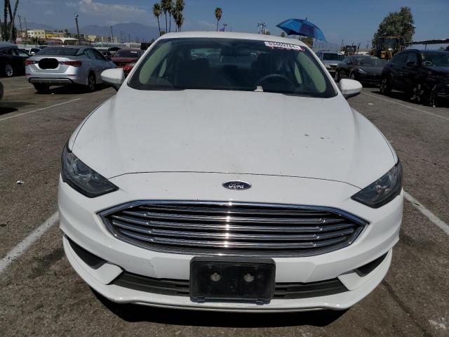 VIN 3FA6P0LU9JR260568 2018 Ford Fusion, Se Hybrid no.5