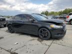 FORD FUSION TIT снимка