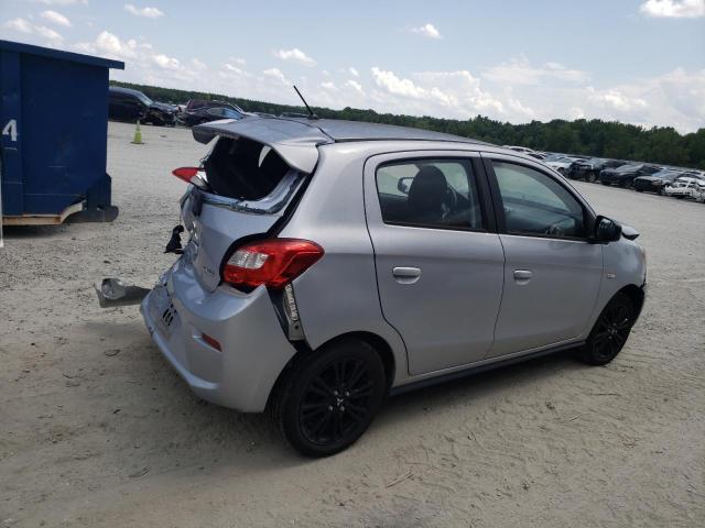 2019 MITSUBISHI MIRAGE LE ML32A5HJ4KH007038