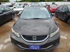 HONDA CIVIC LX photo