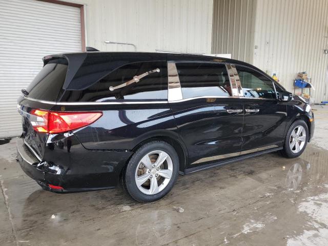 2018 Honda Odyssey Exl VIN: 5FNRL6H74JB07380X Lot: 62298954