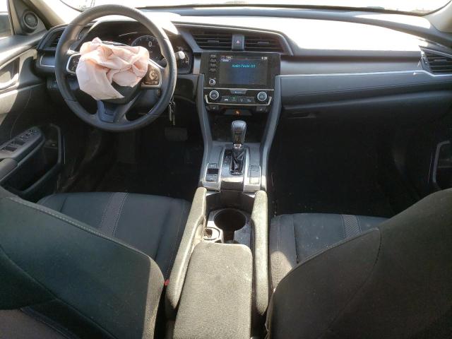 2020 HONDA CIVIC LX - 2HGFC2F50LH003482