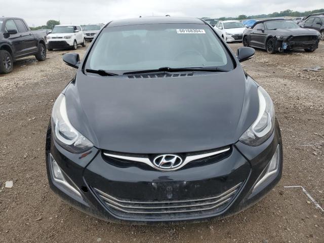 2015 HYUNDAI ELANTRA SE - Other View