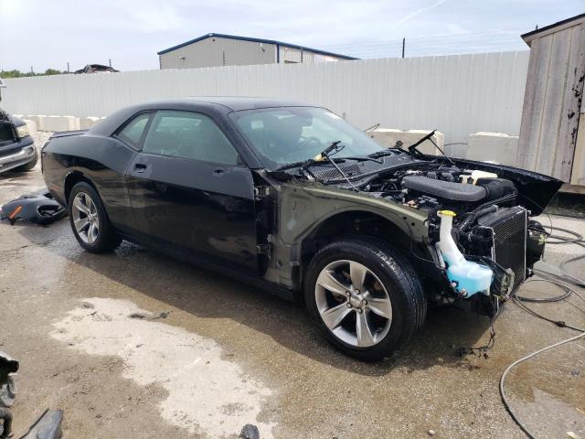 2021 DODGE CHALLENGER - 2C3CDZAG4MH551703
