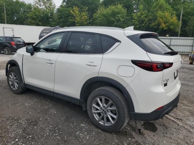 2023 MAZDA CX-5 SELEC - JM3KFBBM5P0222389