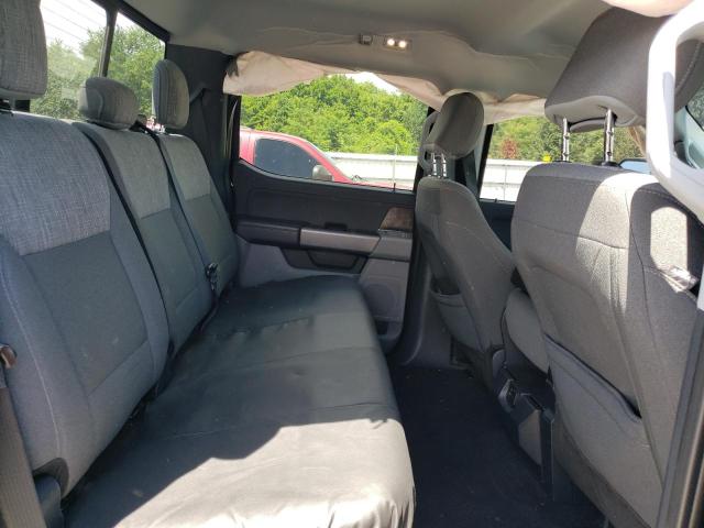 2021 FORD F150 SUPER - 1FTFW1E52MKD56124