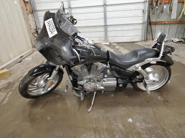 2005 HONDA VTX1300 C 1HFSC55065A106921