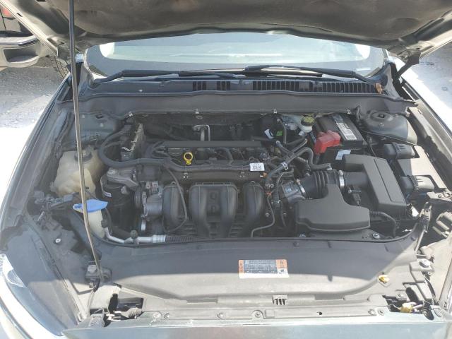 VIN 3FA6P0H71FR140824 2015 Ford Fusion, SE no.11