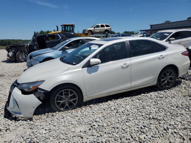 2017 TOYOTA CAMRY LE 2017