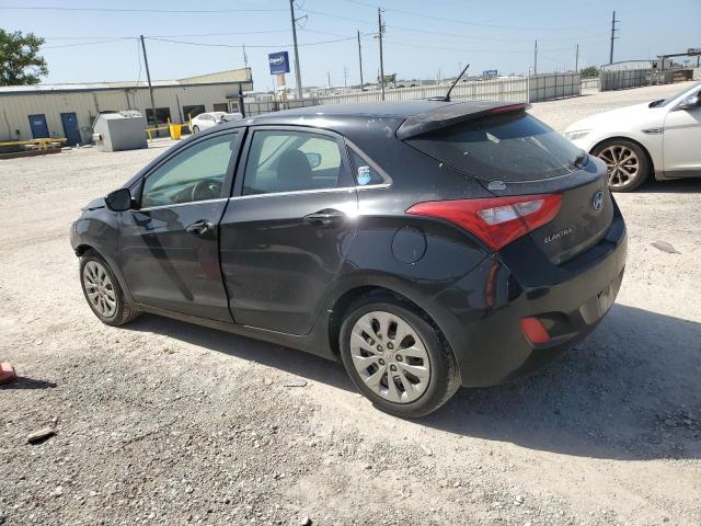 2016 HYUNDAI ELANTRA GT KMHD35LH6GU286135  61480394