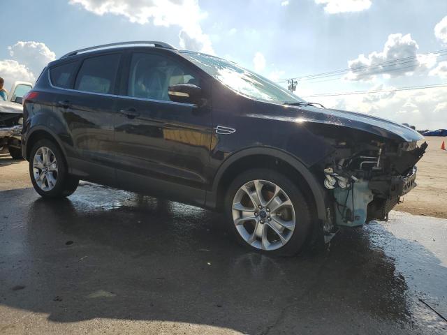 2016 Ford Escape Titanium VIN: 1FMCU0J9XGUC34854 Lot: 62826344